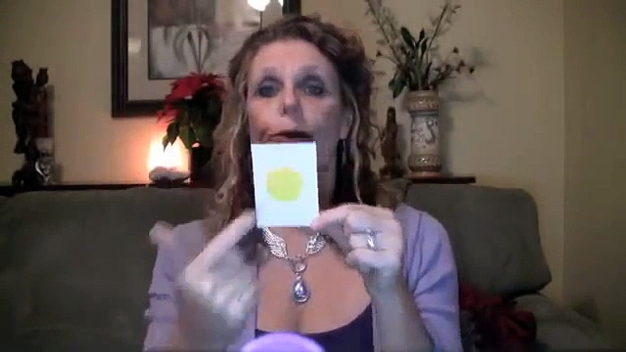 Increase Your Telepathy Skills by Karen Borga