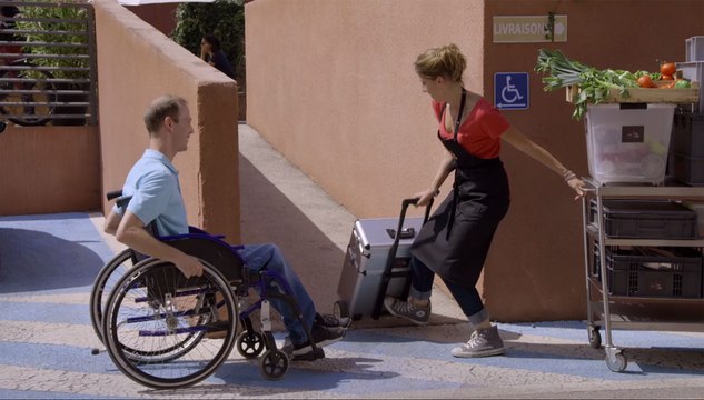 E13 - Après vous - avec audiodescription