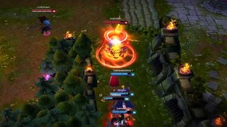 UNBELIEVABLE!!     League of Legends Top 5 Plays Week 194 - Featuring Siv H Amazing!!! - Faster - HD
