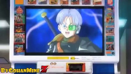 Dragon Ball Heroes Fukkatsu no F