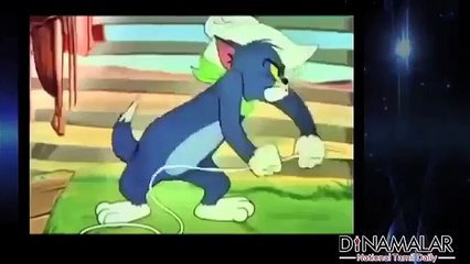 An Imagination on if Cartoon Characters get Aged - Video in Dinamalar Dated Sept 13th 2015