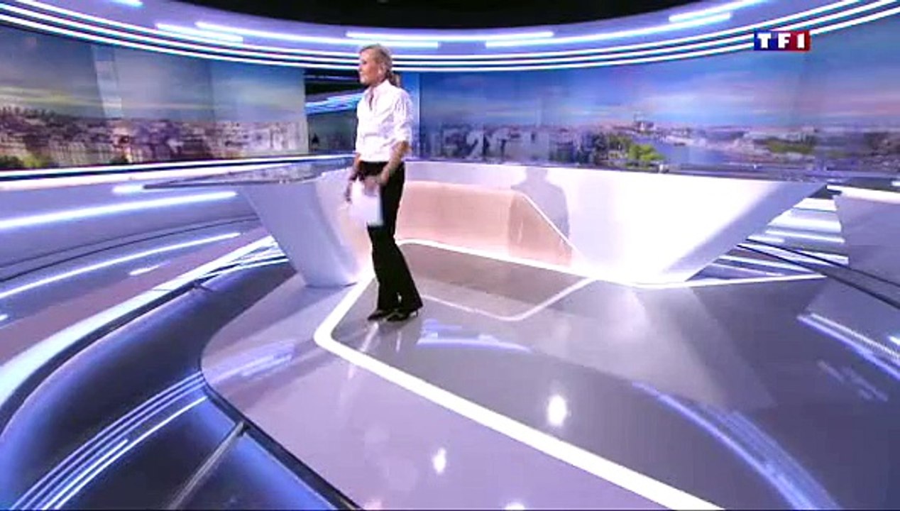 Le 20 heures du 13 septembre 201-cut