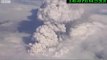 Icelandic Volcanic Ash Alert Grounds UK Flights