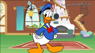 Donald Duck Issues #2 (RSC)