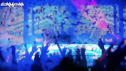 DJ Elon Matana 2015 Vol 10