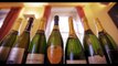 How to taste sparkling wine and champagne