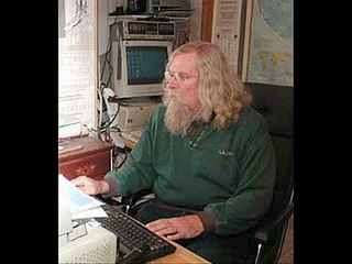 GLEN KEALEY INTERVIEW WITH DESERT OWL PT.5