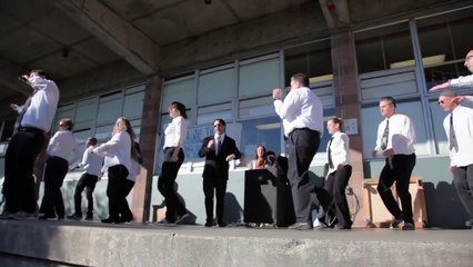 Lowell High School Winterfaire 2013 ~ Social Studies Department