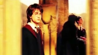 Harry Potter - Don't you worry child