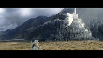 Lord Of The Rings Return Of The King IMAX trailer