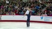 Tessa Virtue & Scott Moir FD-2014 Canadian Nationals [HD]