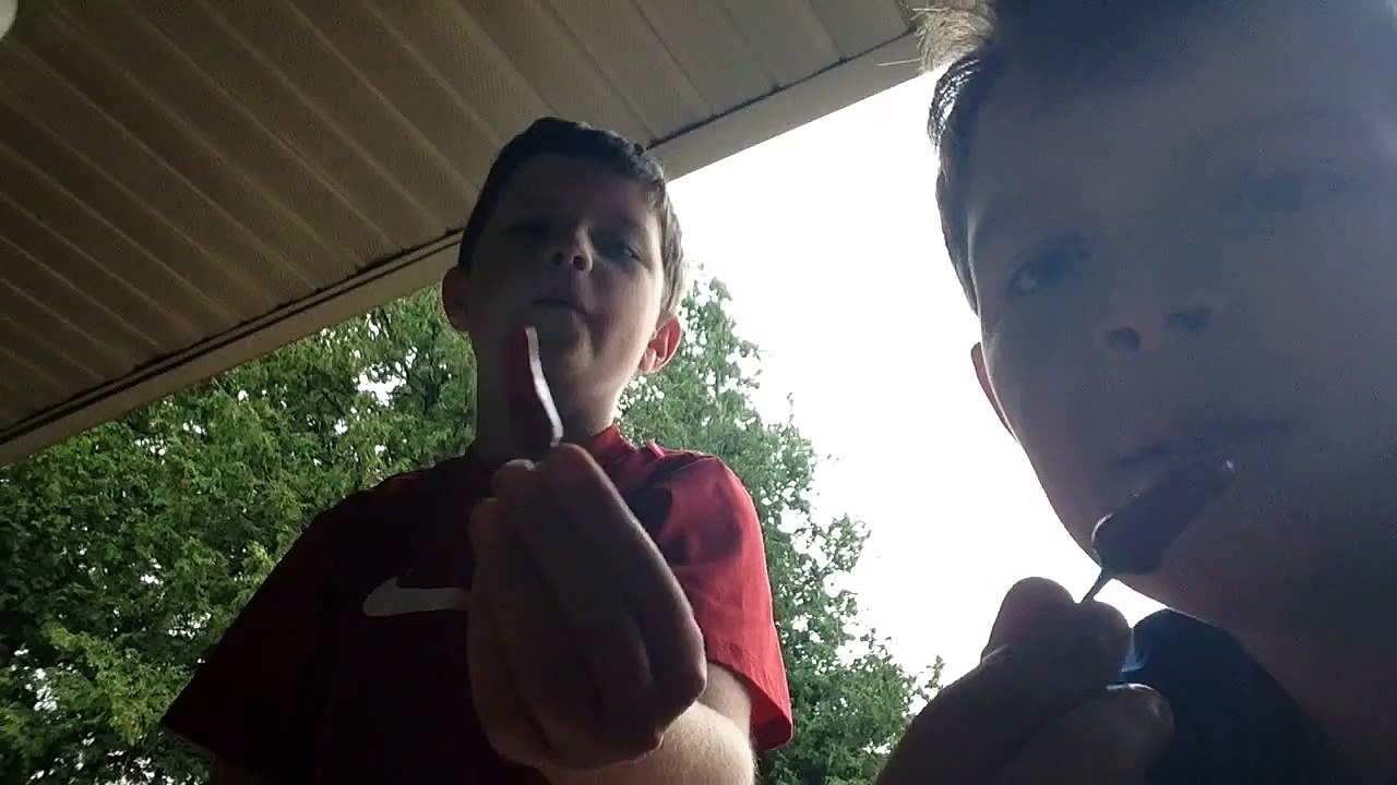 Red hot chili pepper (super hot)