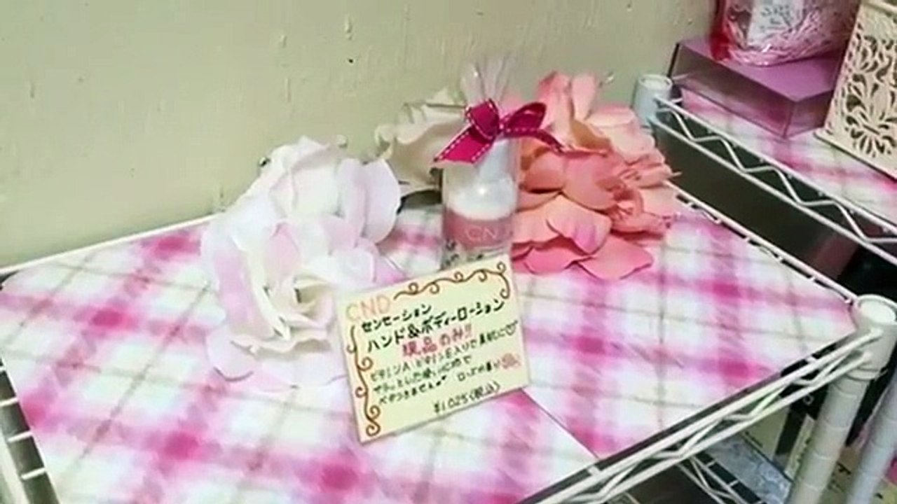 大分　中央町　ネイルサロン【スピードネイル】安い　人気　フット