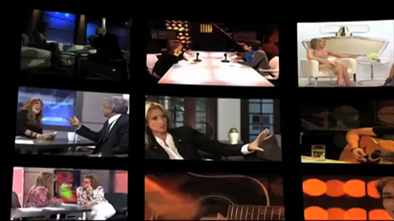 LA ENTREVISTA POR ADELA 19 DE DICIEMBRE LUPITA D' LESSIO  PARTE 1