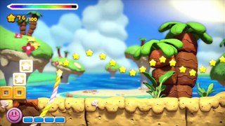 Kirby and the Rainbow Curse- Part 9