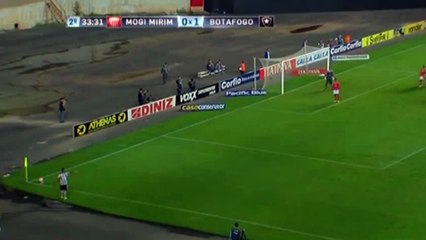 Le corner le plus vilain de tous les temps