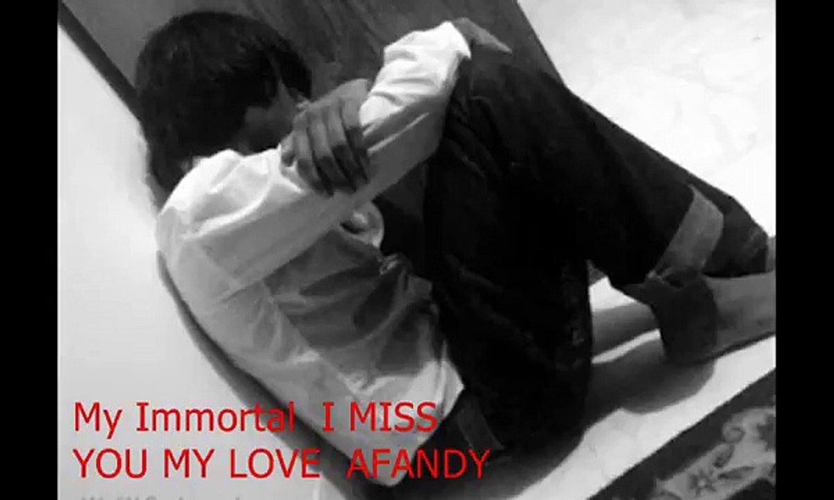 GOODBYE MY LOVE