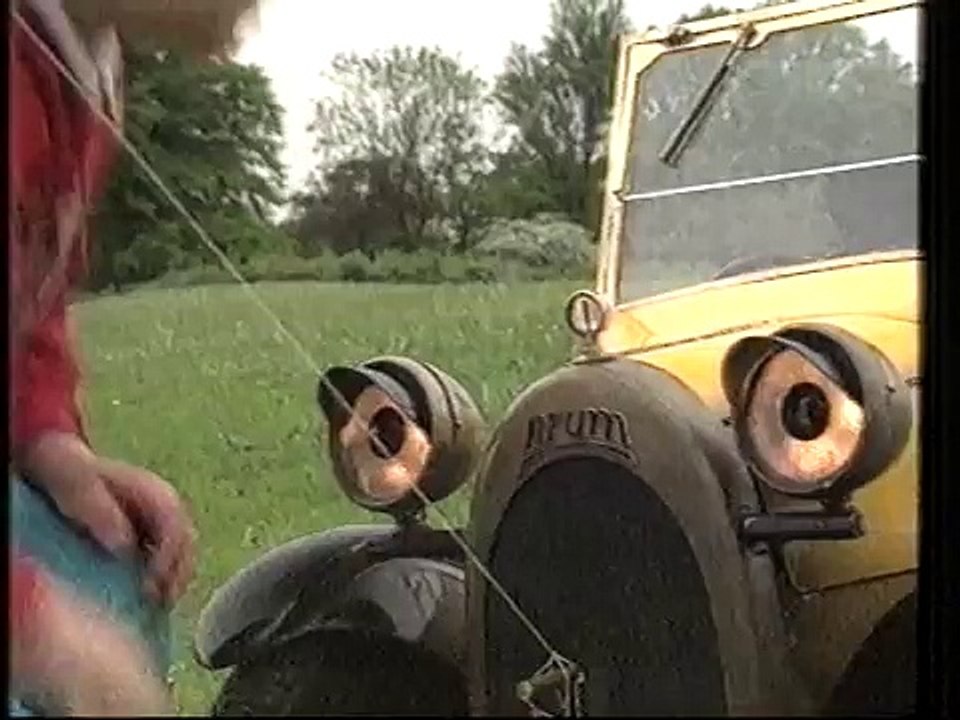 Brum: Del 2 - Draken