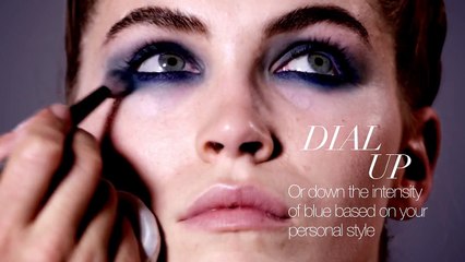 Cat Eye Makeup Tutorial - 2014 - Marks & Spencer