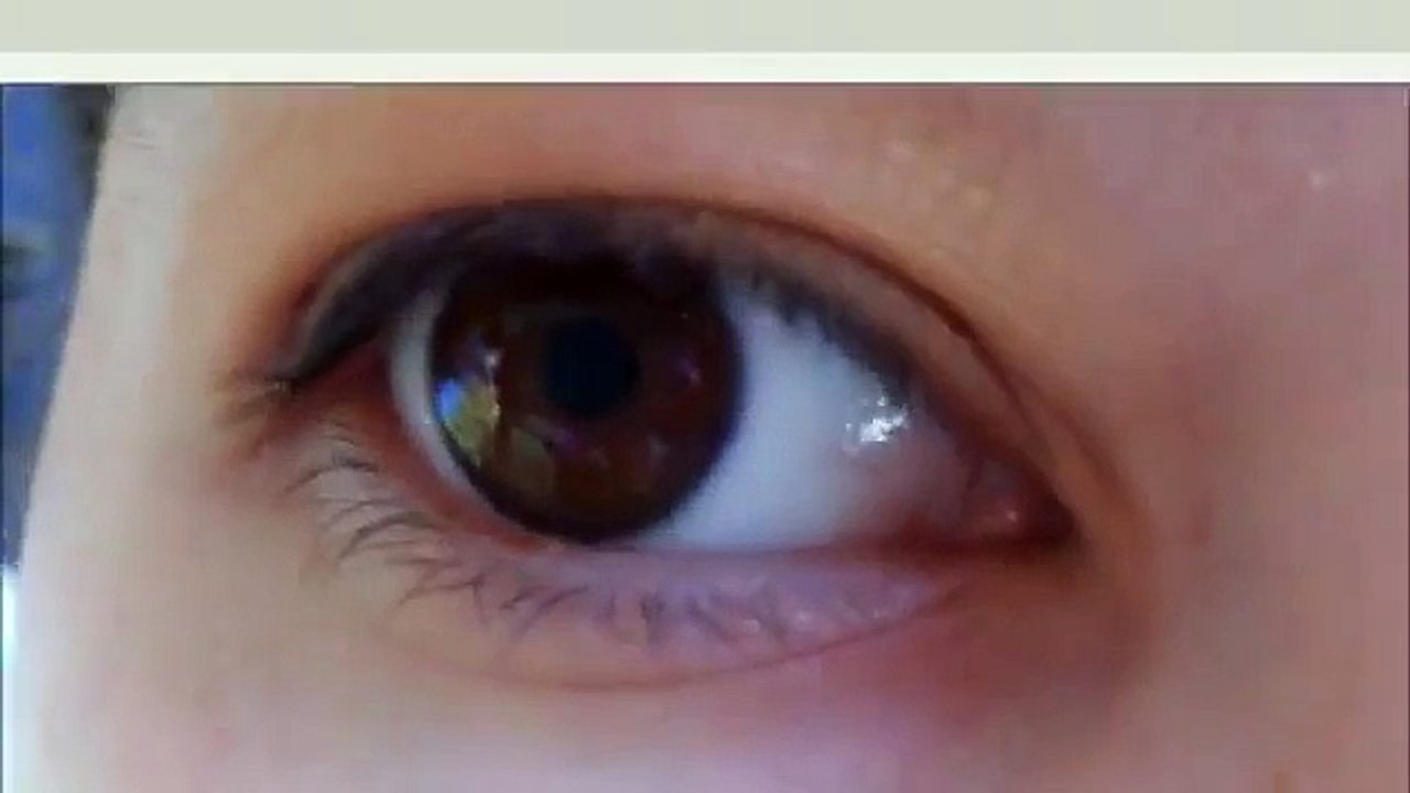 phoenix eye shadow make up tutorial