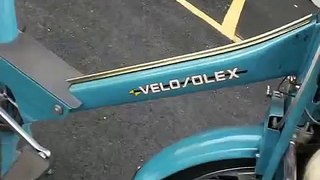 1977 Velosolex Solex 4600 V3