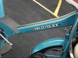 1977 Velosolex Solex 4600 V3