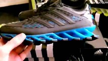 Adidas ZX Flux 3M Weave Adidas SpringBlade Razor