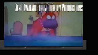 Tribute to Digiview Productions- Anime and 2 Classic Cartoons