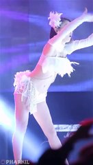 직캠 Fancam 141030 밤비노BAMBINO 위글 Wiggle @ 인하공전