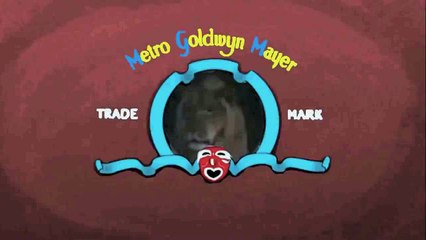 Archiplex's MGM Cartoons Opening 2