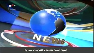 Syria News 13 9 15