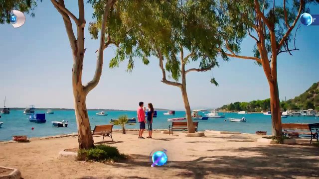 Kalbim Egede Kaldı 13.Bölüm Fragmanı