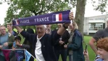 Rugby - CM - Bleus : Le XV de France prend ses marques