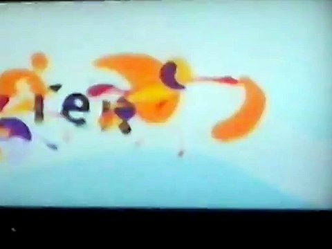 teleTOON+ - intro świątecznego dżingla reklamowego (25.12.2013.)