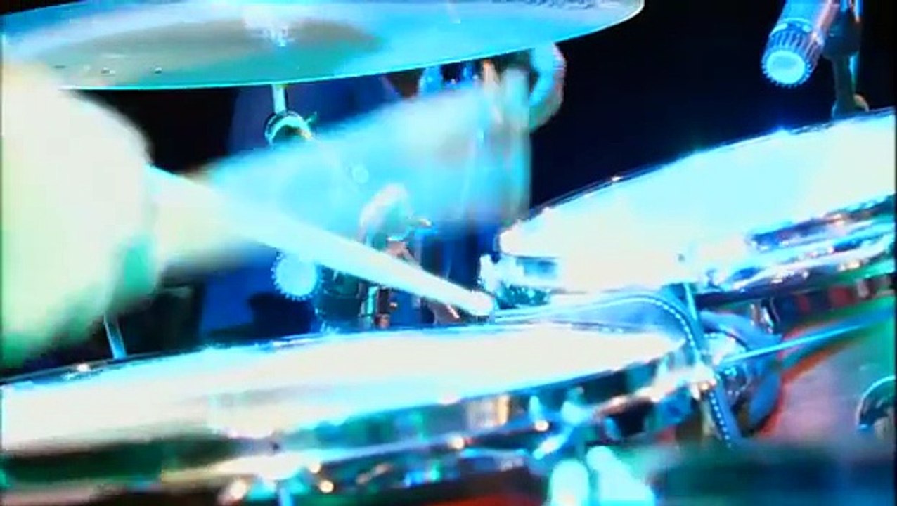 I've got a woman - Ray Charles live at Olympia