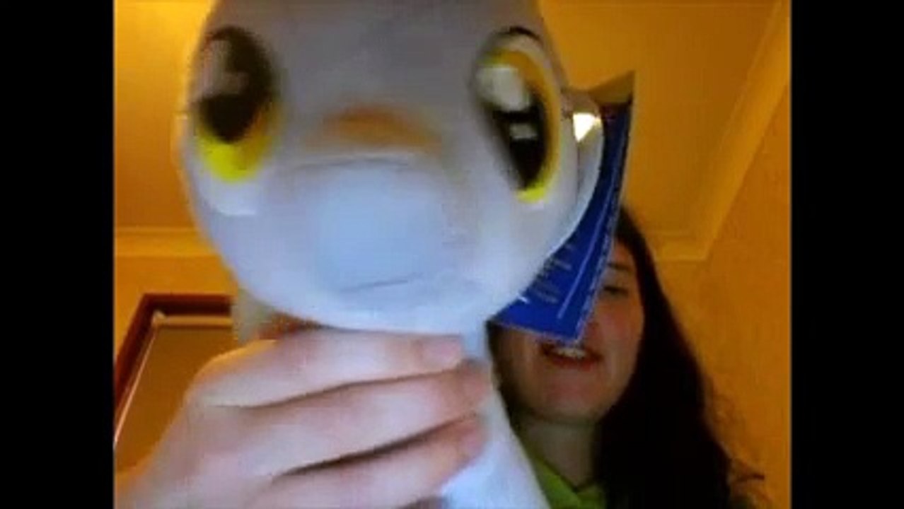 Build a Bear Derpy Hooves review/thoughts
