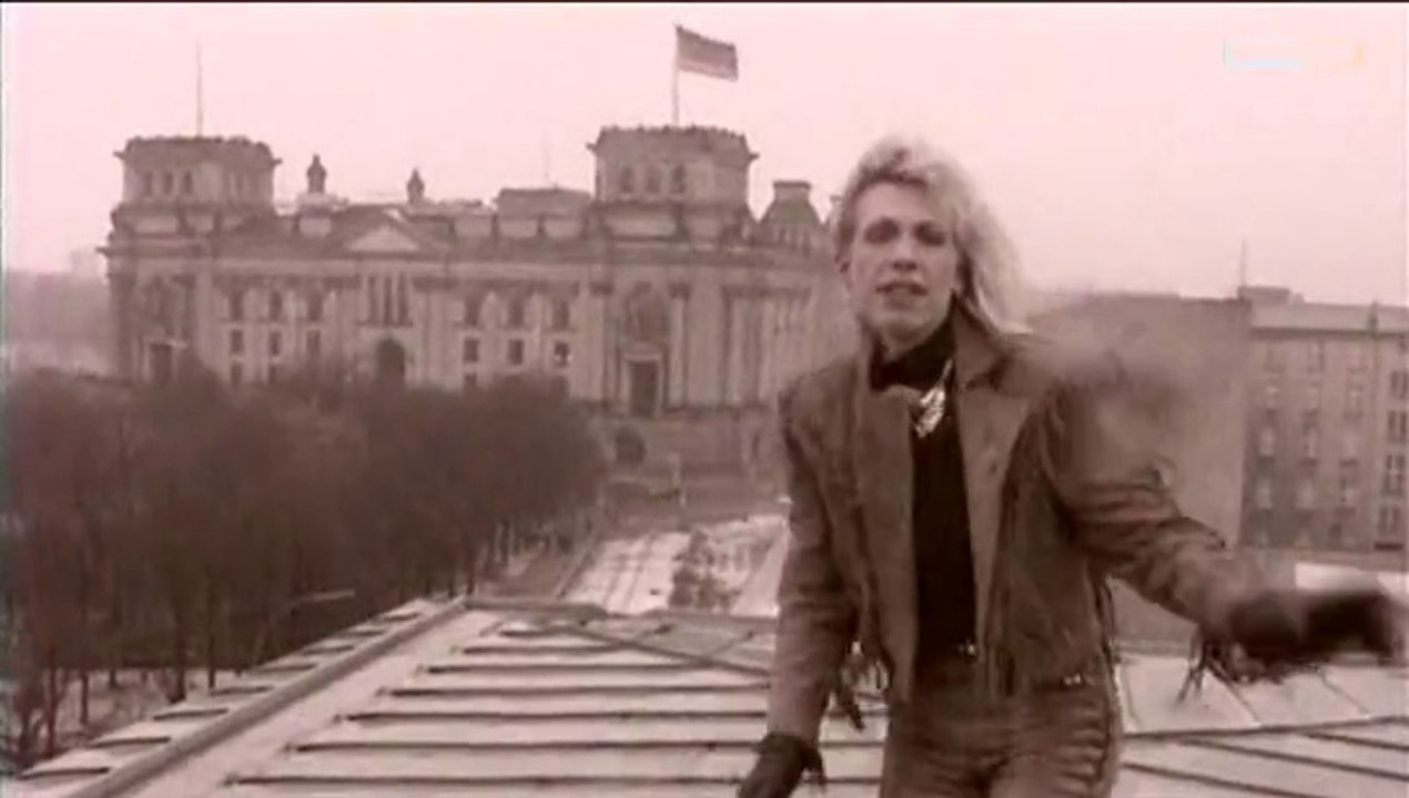 Petra Zieger & Band - Das Eis taut 1989