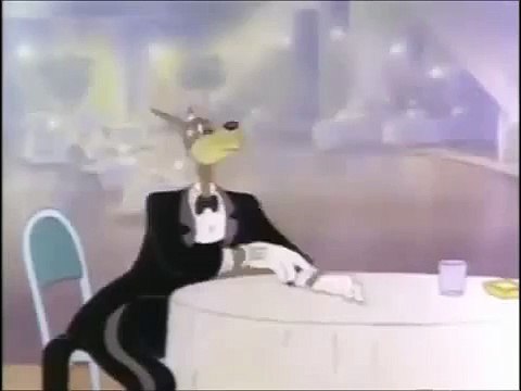 The End/A Metro-Goldwyn-Mayer Cartoon (1943)