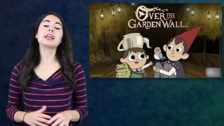 Stuck In Purgatory   Over The Garden Wall   Next Time On Cartoon Conspiracy @ChannelFred