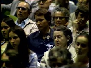 Milton Friedman - Equality and Freedom