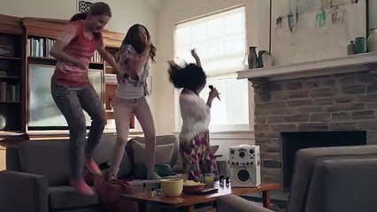 Samsung Galaxy Tab S2 'Baba' Reklam videosu