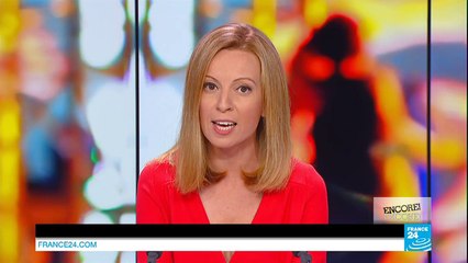 Music show: Keith Richards, Lana Del Rey and We Are Match