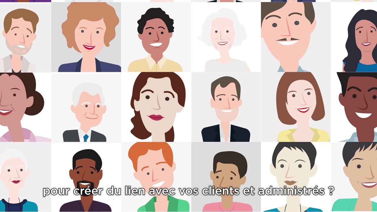 Découvrez les Nouveaux services de proximité