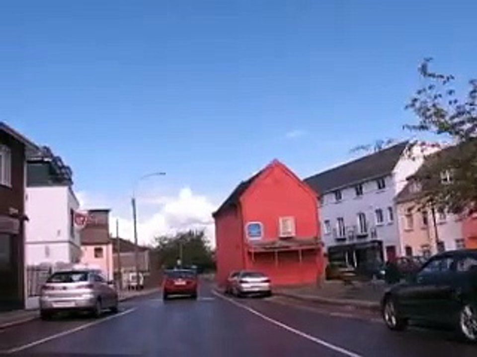 Passage West