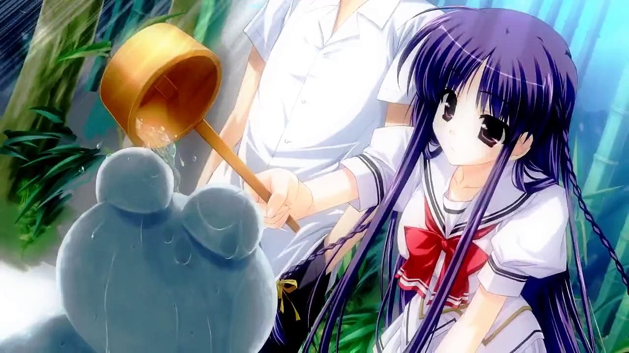 Amatsumi Sora ni - Opening Movie
