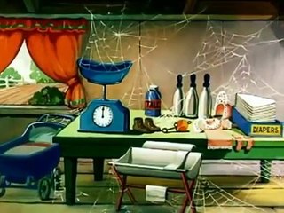 1950 QUACK A DOODLE DOO NOVELOON 1ST BABY HUEY