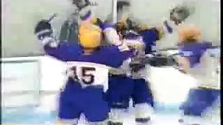Minnesota High School Hockey Plays of the Year 2006