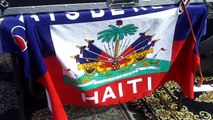 Highlights: Harvard Men's Soccer vs. Haiti