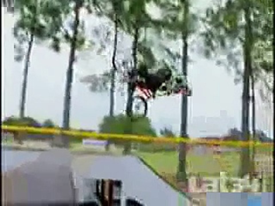 The Best Scooter, BMX, Skateboard, vid eva made
