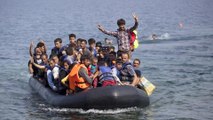 Counting the Cost - The billion dollar business of refugee smuggling